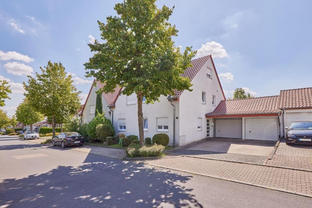 Mona - Idyllisches Oertchen Buchen (Odenwald, Baden-Wurttemberg) Exterior foto